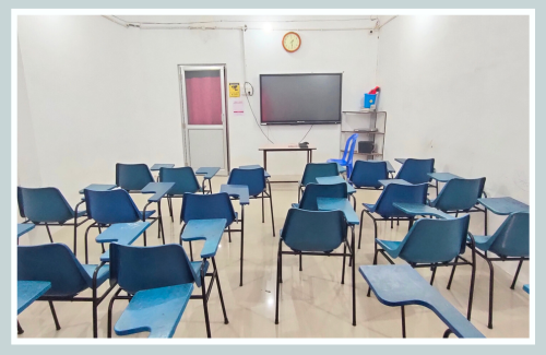 KGNT Campus 3